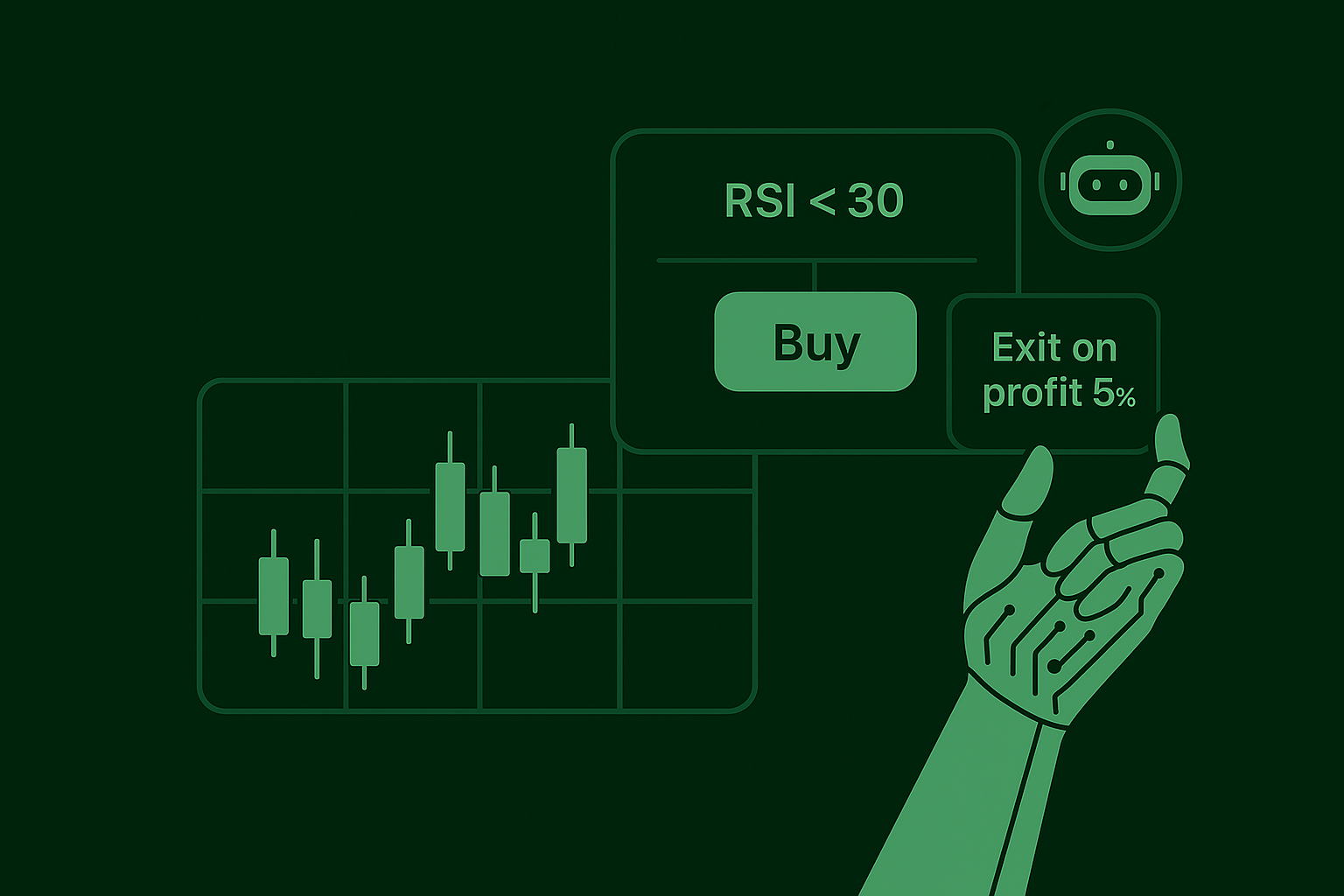 Algorithmic Trading Illustration