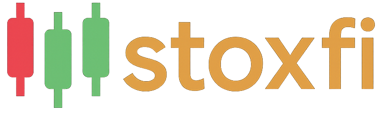 Stoxfi Logo